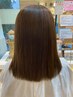 【NEW】clampオリジナル髪質改善トリートメント¥14300→¥11440