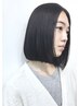 にいぼり指名【平日新規限定】カット＋トリートメント　10％OFF