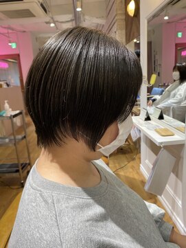 アヴァンス 天王寺店(AVANCE.) 天王寺ショート