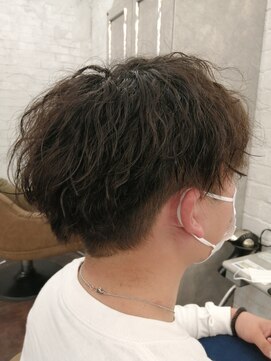 アンフィ 南町田(Anphi) ツイストスパイラル2