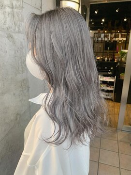 アルカナ 明治神宮前原宿(ARCANA) セサミグレージュ