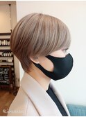 グレージュ