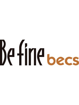 ビファインべクス(Befine becs)