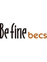 Befine  becs 【ビファイン ベクス】