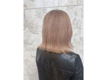 ウーデヘアー(ode hair)
