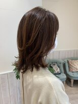ネオリーブソラ 相模大野店(Neolive sola)&nbsp;ミディアム/ボブレイヤー/30代40代