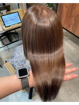 ロアール ケア 江南店(LOAOL CARE)&nbsp;【髪質改善】【頭皮ケア】【白髪染め】はLOAOL CARE江南店で☆