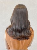 髪質改善*大人かわいい小顔*くびれヘア【Zina北千住 】