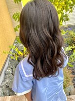 ワンヘアーアナザーライフ(ONE hair-another-life) キッズカット