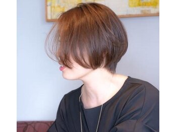 hair make corto lungo