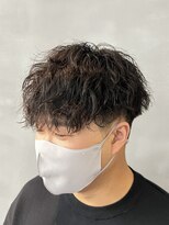 バース バイ ハピネス(BIRTH by happiness)&nbsp;ツイストスパイラルマッシュ