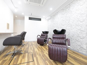 ヘアカラー Vi-fu【ビフ】