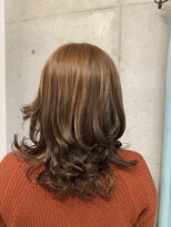 タエビスアリッサム(Taebis Alyssum) イルミナカラー(白髪ぼかし、北習志野)