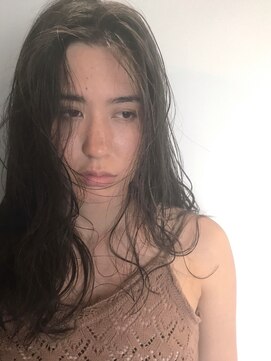 エウペ 渋谷(WEUPE) チェリーブラウン/モード/イメチェン/ダークアッシュ[渋谷駅]