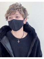 タヤ 東急百貨店吉祥寺店(TAYA)&nbsp;メンズカット