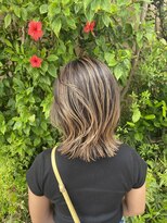 ウェスト(WEST)&nbsp;サーフガール