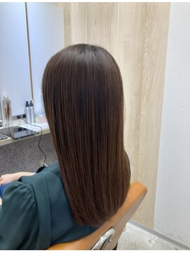 トゥーリ 浜町店 長崎(tuuli) 半個室サロンtuuli トリートメント