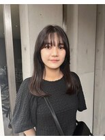 アイナ(AINA)&nbsp;韓国レイヤー