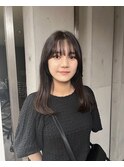韓国レイヤー