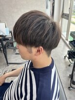 エイル アメ村(Eir)&nbsp;【メンズカット】