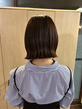 タムタム 市川店(tamtam) くびれbob
