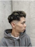 ハイライト・フェード