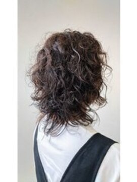 レイン(Rain) エアリーカラー