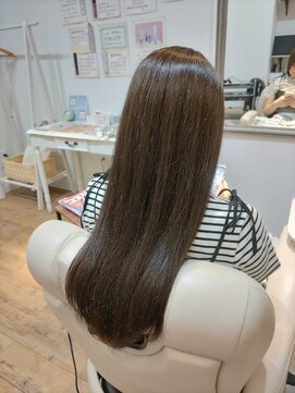 キラーナ(Kirana) ロング