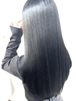 マイレ(maile)&nbsp;酸性ストレート