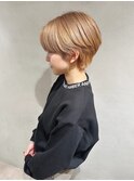 脱☆白髪染め☆白髪染めに飽きたらハイトーンカラーがオススメ