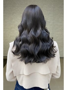 ソヨン 南草津店(SOYON) 6トーン アイスラテ