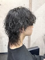 モロウ(MORROW)&nbsp;【MIZUKI】スパイラルウルフ