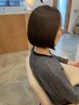 【夜限定クーポン】似合わせカット＋TOKIOトリートメント＋クイックスパ￥9900