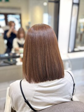 ブランニューイヴ 生駒店(Brand new eve) 艶