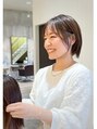 アーチ ブランチ 岡山北長瀬店(ARCH) 池田 さやか