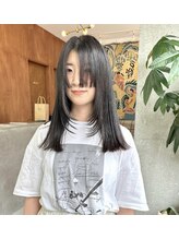 1度使えば虜になること間違いなし！？高補修ホームケアアイテム！[柏駅/レイヤーカット/ボブ/ブリーチ] 