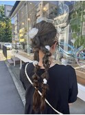 hair set