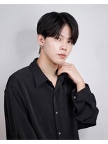 スキルアイマ(SKILL ima)&nbsp;ナチュラルセンターパート