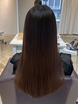 ルイマダーナ 栄店(LOUIMADNA)&nbsp;【髪質改善】完全美髪トステア配合酸性縮毛矯正