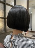 【Miliリアルサロンワーク】お客様スタイル