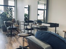 シエン(cien)の雰囲気（新潟/新潟市/西区/新通/新潟大学前/メンズ/メンズカット/men's）