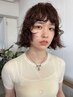 【学生限定】学生カット＋カラー＋アマトラトリートメント￥19770→￥17,570