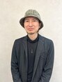 アグ ヘアー トルチェ 土浦店(Agu hair tortue) 井上 大輔
