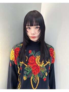 ソル 栄矢場町(SOL) レイヤー