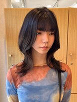 リングバイモアムー(Ring by Moremuu)&nbsp;ミディアムレイヤー