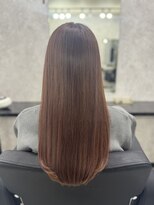 アンダーバー(UNDRvr)&nbsp;ブリーチ1回でできる！ピンクベージュ