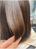 エアーストレートPIM濃密ヘアエステ
