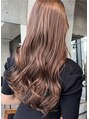 アグ ヘアー ココット 島根松江店(Agu hair cocot) 家でも簡単にスタイリング出来るようレクチャーさせて頂きます!