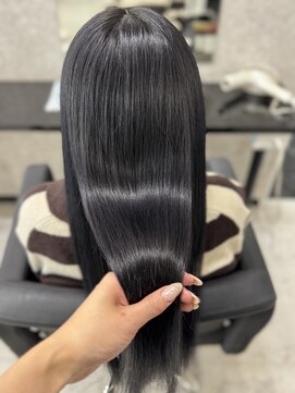 アンダーバー(UNDRvr) ブルーブラック