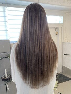 プルメリアドット(Plumeria.) ハイライト